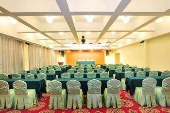 Luanchuan Re-Channel Ferry Lake Hotel Gucheng  ภายนอก รูปภาพ